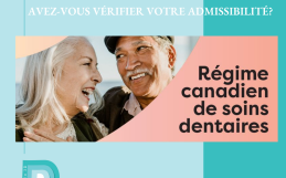 Avez-vous vérifié votre admissibilité au RCSD ?