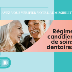 Avez-vous vérifié votre admissibilité au RCSD ?