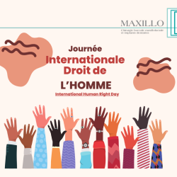 Journée International des Droits de L’Homme
