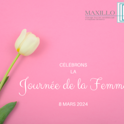Journée de la femme