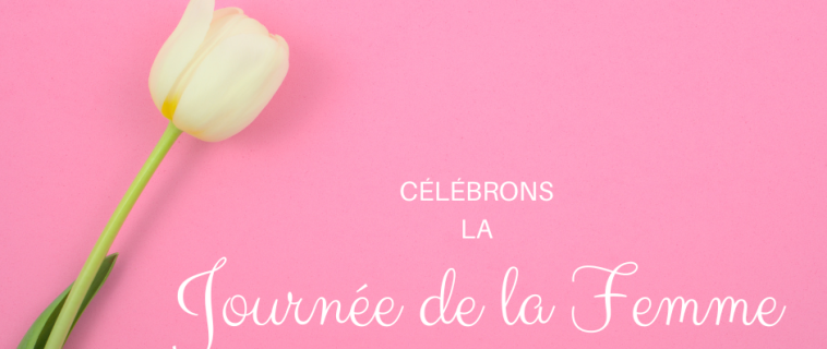 Journée de la femme