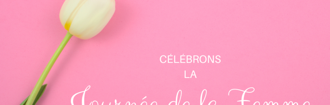 Journée de la femme