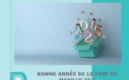 Bienvenue 2025 ! 