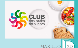 Don au Club des petits déjeuners