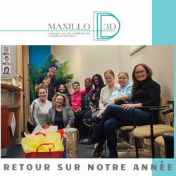 Retour sur notre année 