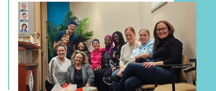 Retour sur notre année 