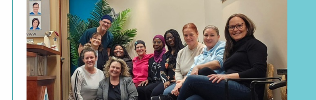 Retour sur notre année 