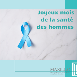 Mois de la Santé de l’Homme au Canada et la Fête des Pères