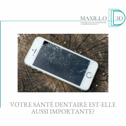 Donnez à votre bouche l’attention qu’elle mérite!