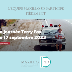 Journée Terry Fox