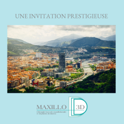 Participation du Dr DuVal à une conférence exclusive