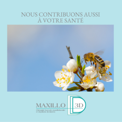 Nous prenons soin de votre santé