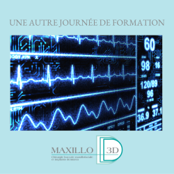 Journée de formation pour l’équipe