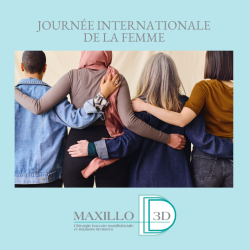 La journée internationale de la femme