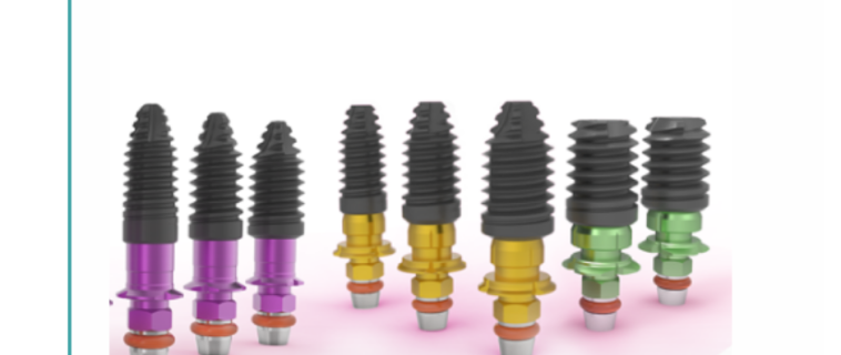 Connaissez-vous les implants BTI ?