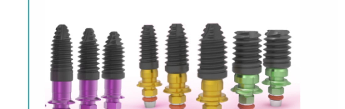 Connaissez-vous les implants BTI ?