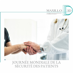 Journée mondiale de la sécurité des patients