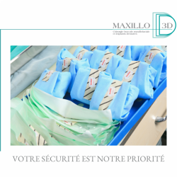 Des protocoles spécialisés