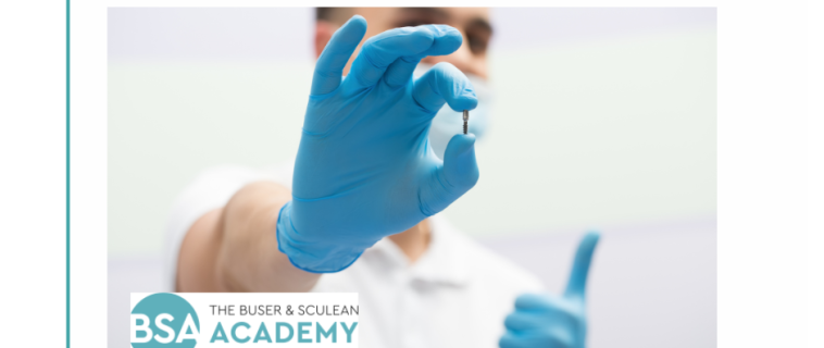 Les techniques de reconstruction osseuse