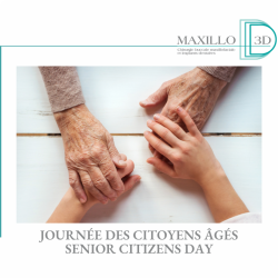 Prenons soin de nos aînés !