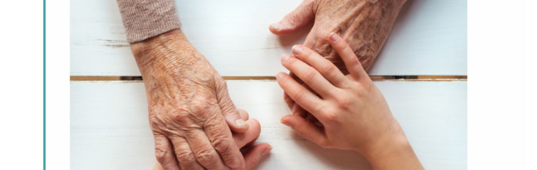 Prenons soin de nos aînés !