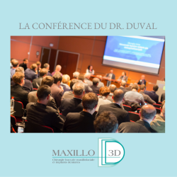 Une conférence à Vancouver