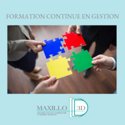 Le soutien à notre équipe