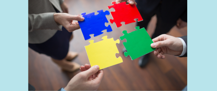 Le soutien à notre équipe