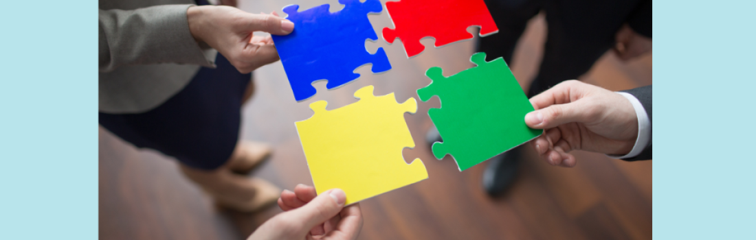 Le soutien à notre équipe