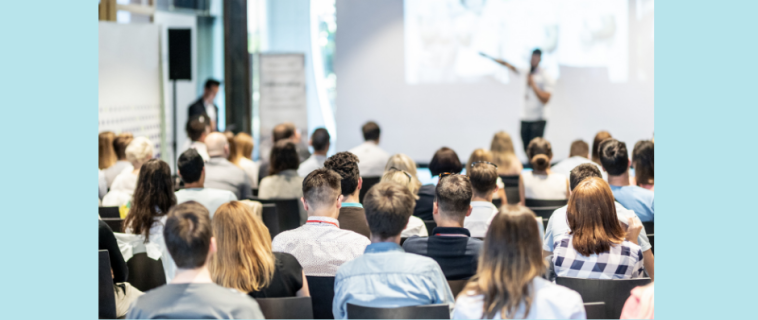 Les Journées Dentaires Internationales sont de retour…