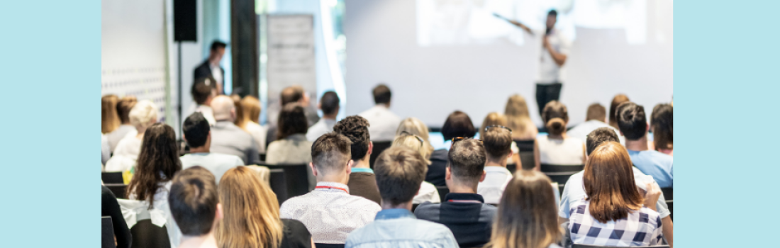 Les Journées Dentaires Internationales sont de retour…