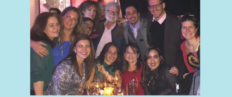 L’équipe de Maxillo3D