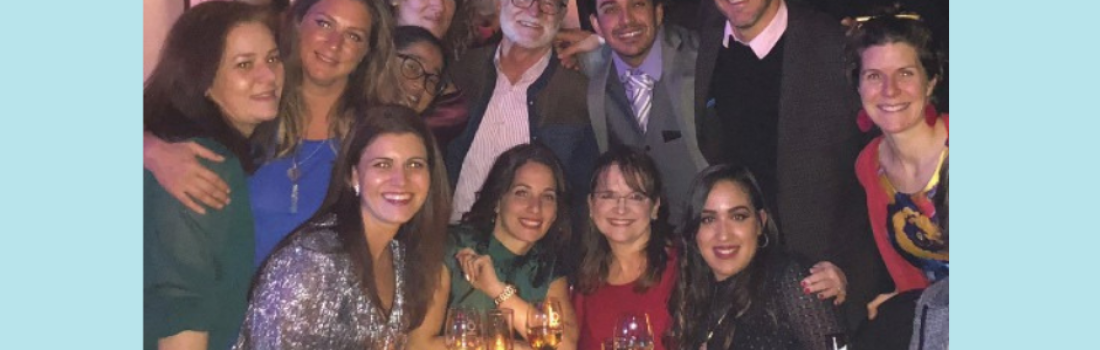 L’équipe de Maxillo3D