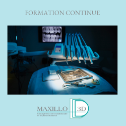 Formation continue de notre équipe