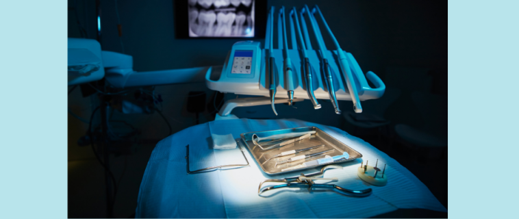 Formation continue de notre équipe