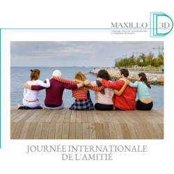 Journée internationale de l’amitié
