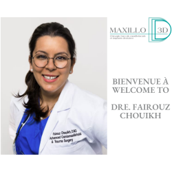 Notre équipe s’agrandit…