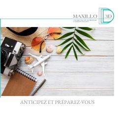 Anticipez et Préparez Vous !