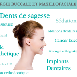 Confondez-vous votre chirurgien dentiste avec votre chirurgien buccal?