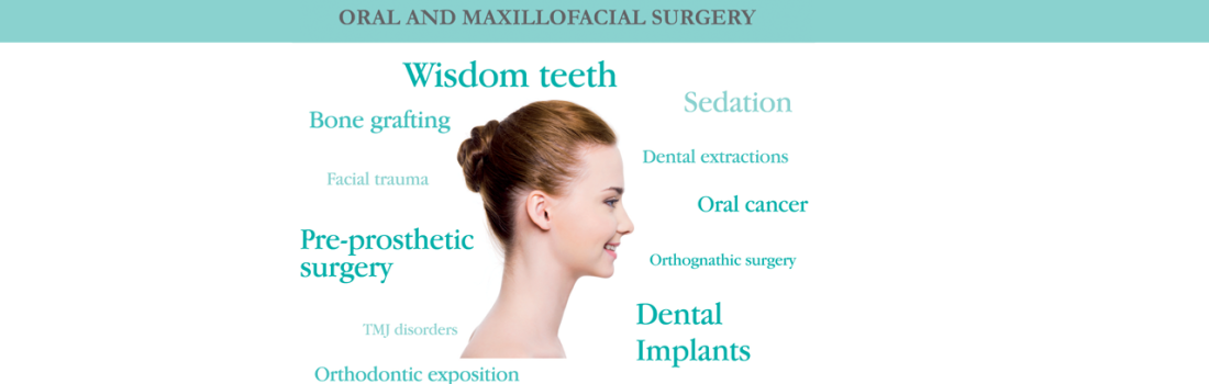 Are you confusing your dental surgeon with your oral surgeon?